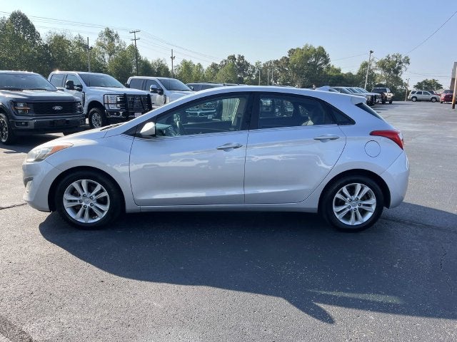 2013 Hyundai Elantra GT Base