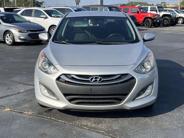2013 Hyundai Elantra GT Base