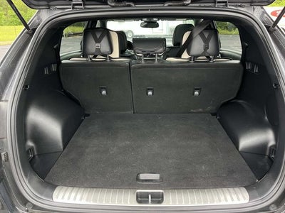 2021 Kia Sportage S