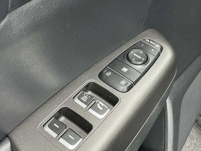 2021 Kia Sportage S