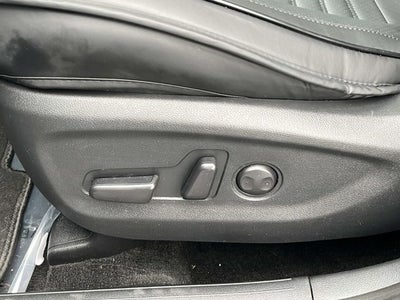 2021 Kia Sportage S