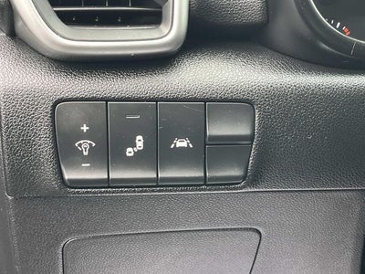 2021 Kia Sportage S