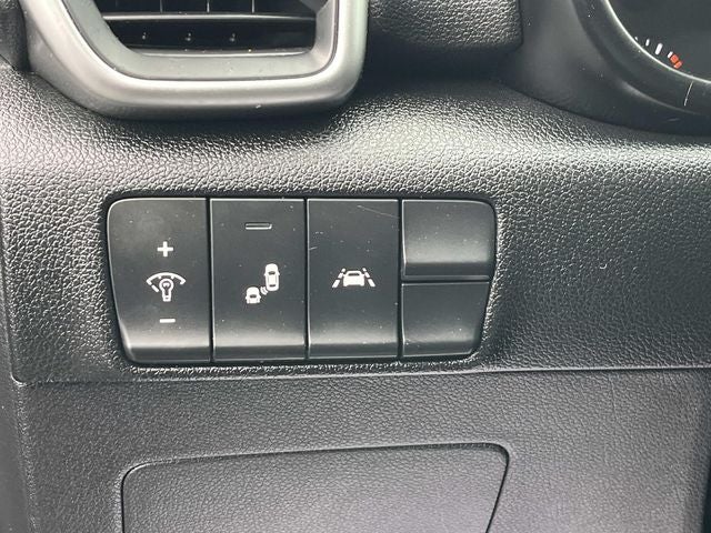 2021 Kia Sportage S