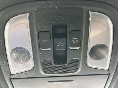 2021 Kia Sportage S