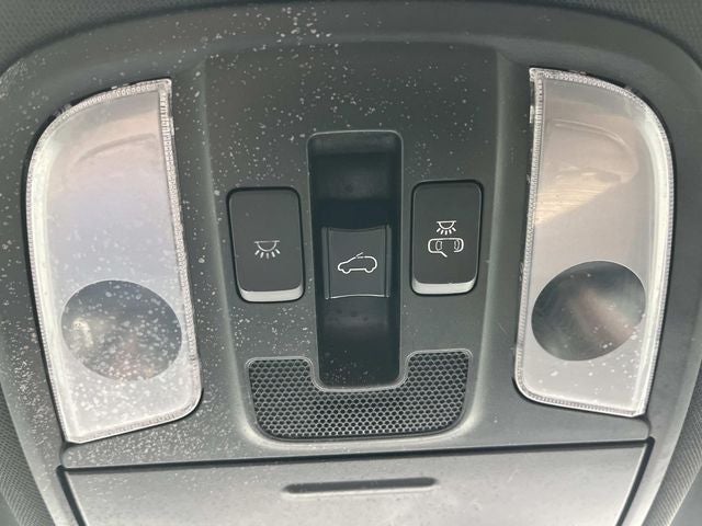 2021 Kia Sportage S