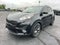 2021 Kia Sportage S