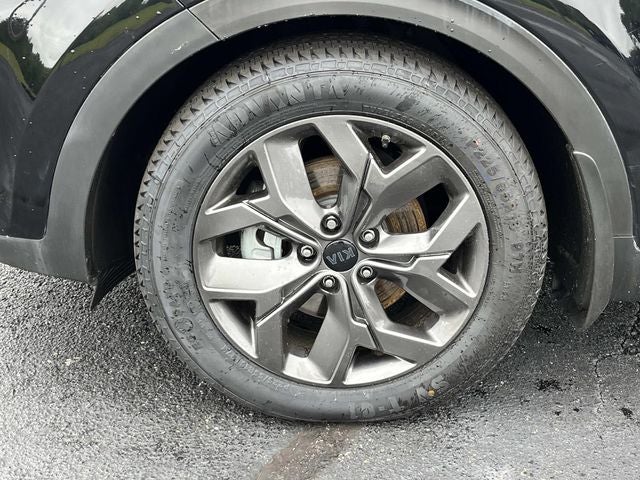 2021 Kia Sportage S