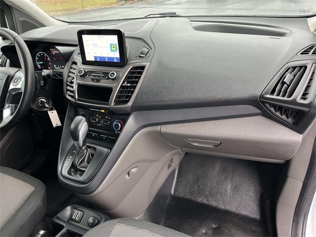 2022 Ford Transit Connect XL