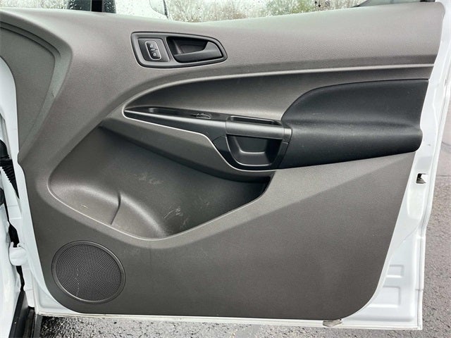 2022 Ford Transit Connect XL