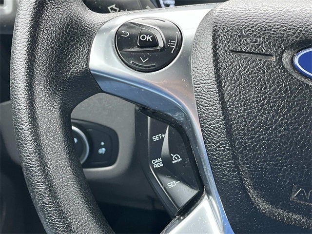 2022 Ford Transit Connect XL