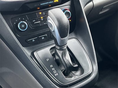 2022 Ford Transit Connect XL