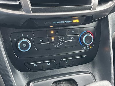 2022 Ford Transit Connect XL