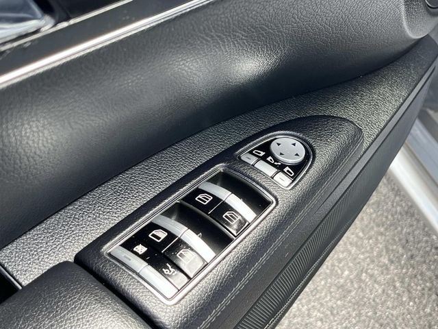 2013 Mercedes-Benz S-Class S 550 Base
