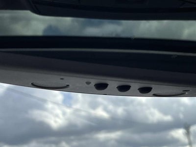 2013 Mercedes-Benz S-Class S 550 Base