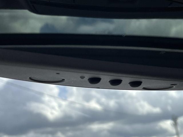 2013 Mercedes-Benz S-Class S 550 Base