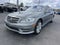 2013 Mercedes-Benz S-Class S 550 Base