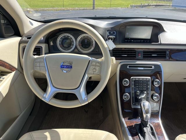 2013 Volvo S80 3.2