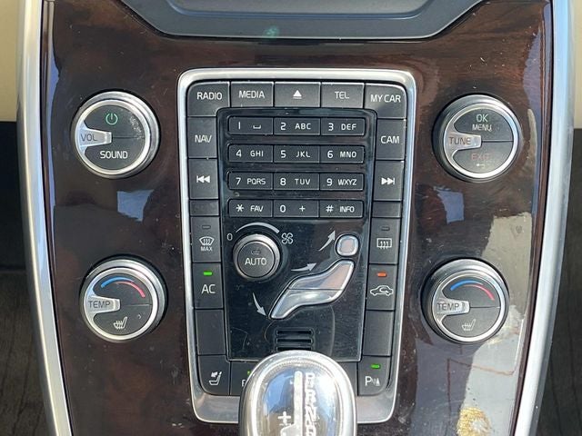 2013 Volvo S80 3.2