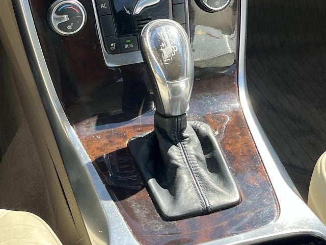 2013 Volvo S80 3.2