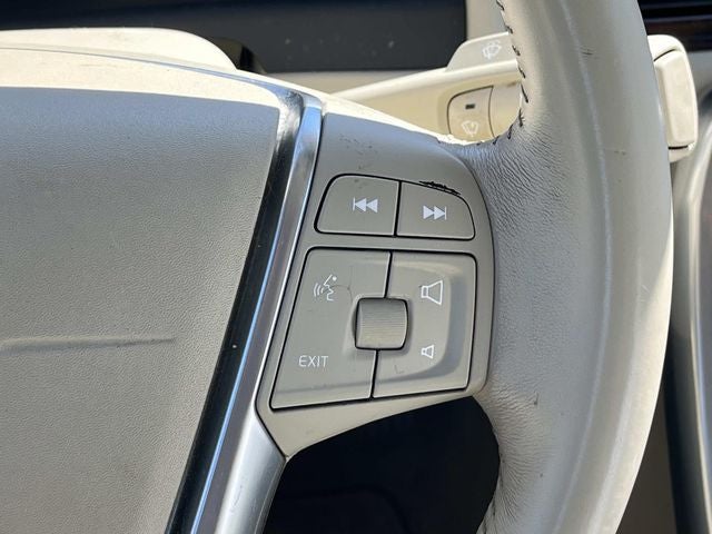 2013 Volvo S80 3.2