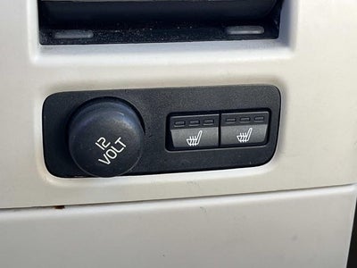 2013 Volvo S80 3.2