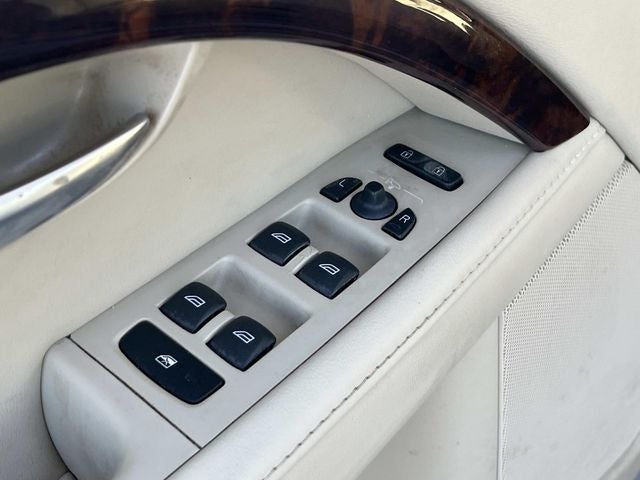 2013 Volvo S80 3.2