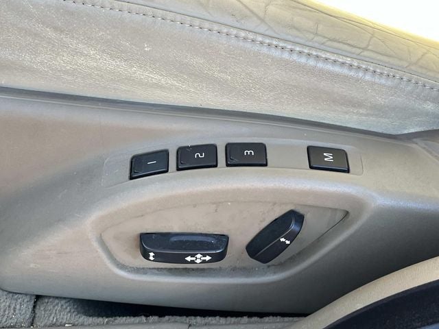 2013 Volvo S80 3.2