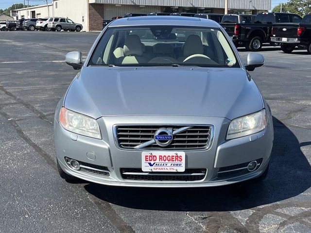 2013 Volvo S80 3.2