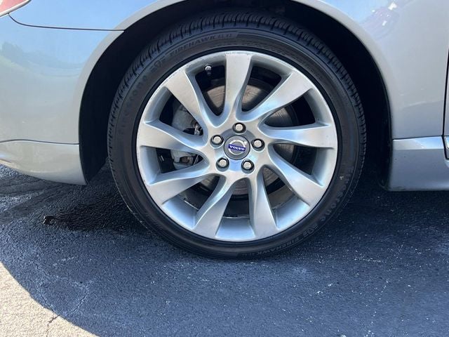 2013 Volvo S80 3.2