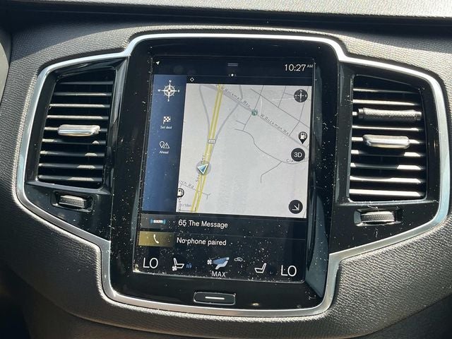 2018 Volvo XC90 T6 Inscription