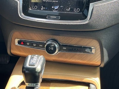 2018 Volvo XC90 T6 Inscription