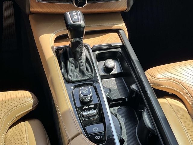 2018 Volvo XC90 T6 Inscription