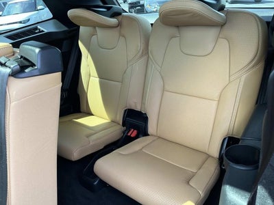2018 Volvo XC90 T6 Inscription