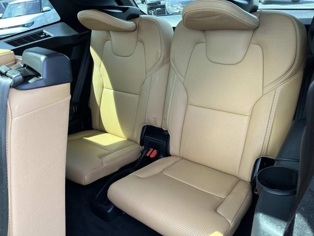 2018 Volvo XC90 T6 Inscription