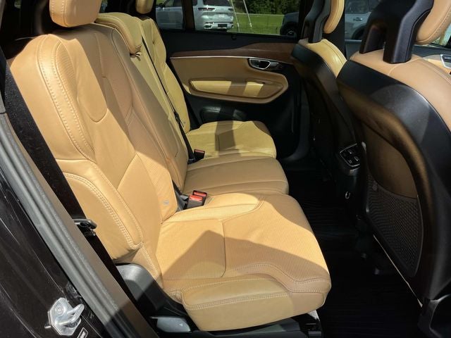 2018 Volvo XC90 T6 Inscription