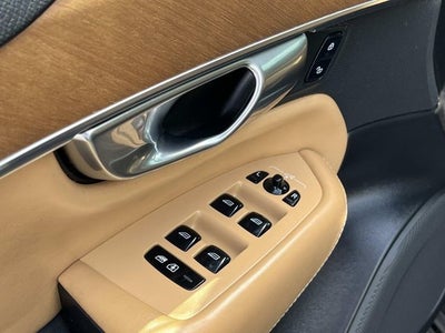 2018 Volvo XC90 T6 Inscription