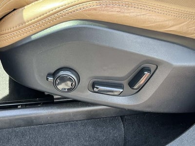 2018 Volvo XC90 T6 Inscription