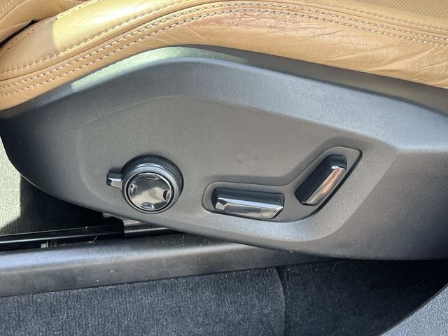 2018 Volvo XC90 T6 Inscription