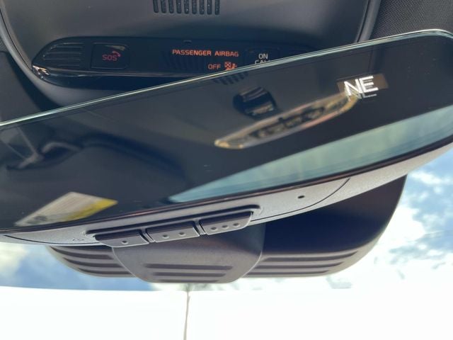 2018 Volvo XC90 T6 Inscription