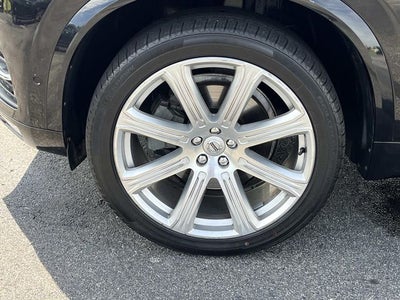 2018 Volvo XC90 T6 Inscription