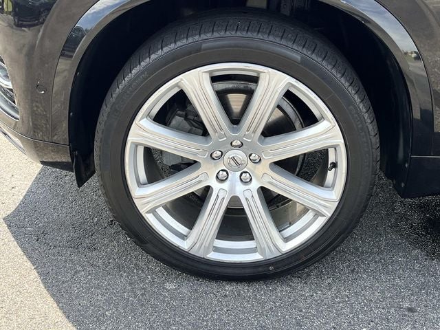 2018 Volvo XC90 T6 Inscription