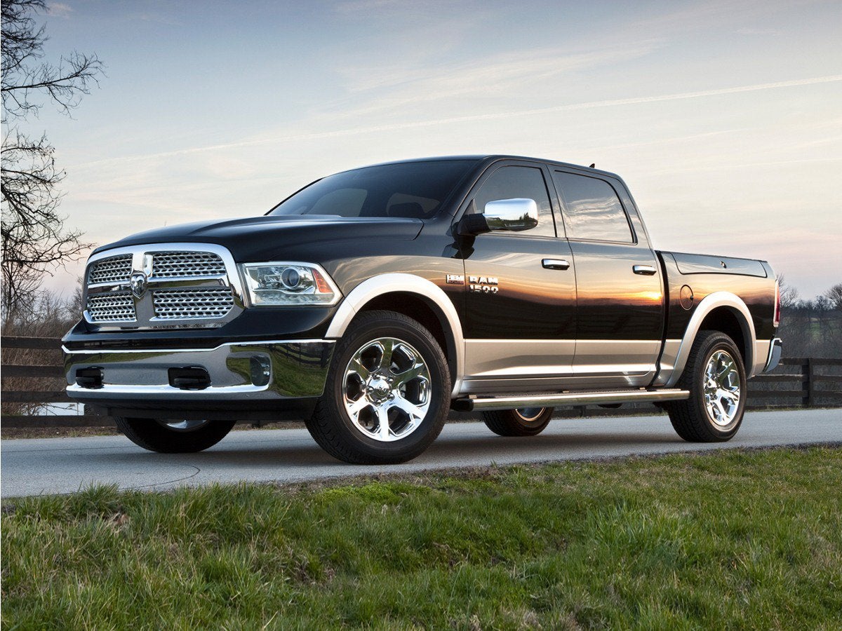 2015 RAM 1500 Pickup Big Horn/Lone Star