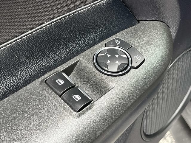 2017 Ford Mustang EcoBoost