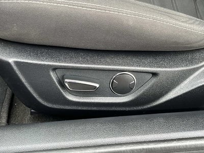 2017 Ford Mustang EcoBoost