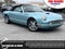 2002 Ford Thunderbird w/Hardtop Premium