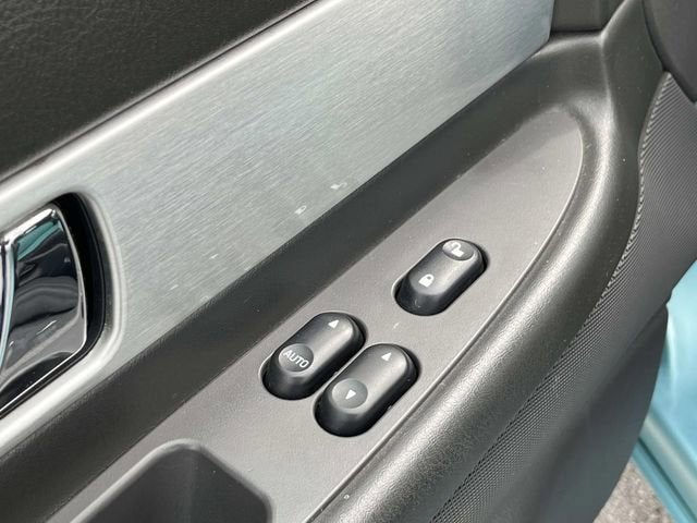 2002 Ford Thunderbird w/Hardtop Premium