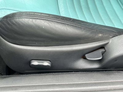 2002 Ford Thunderbird w/Hardtop Premium