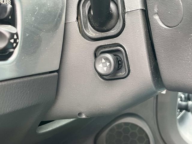 2002 Ford Thunderbird w/Hardtop Premium