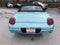 2002 Ford Thunderbird w/Hardtop Premium