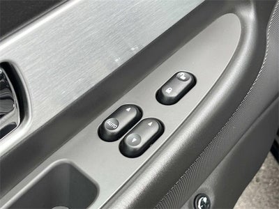 2002 Ford Thunderbird w/Hardtop Premium